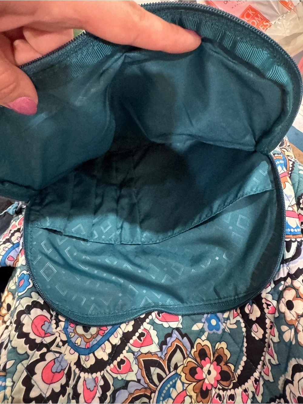 Vera Bradley vera bradley
